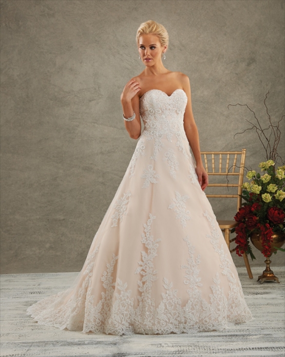 Wedding Dresses Cornwall 48